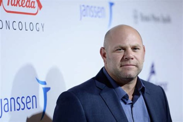 Everything You Need To Know About Domenick Lombardozzi