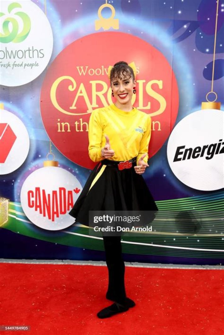 Evie Ferris Age & Wikipedia: Meet New Wiggles Cast On Instagram