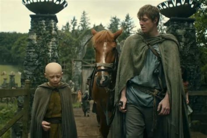 Ewan Mitchell Parents and Family, All About The Actor Who Plays Prince Aemond