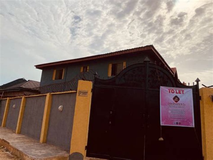 Exteem suites and Bar, Ikorodu, Nigeria