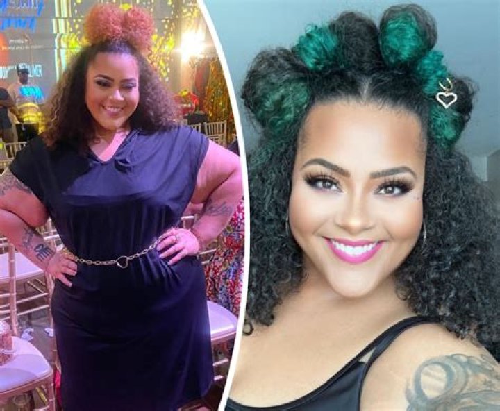 Extreme Weight Loss Brandi Mallory Cause And Death Linked To Accident