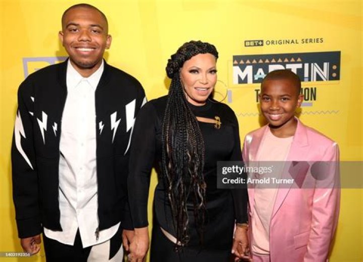 Ezekiel Martin Biography, Age, Height, Parents, Brother and Net Worth