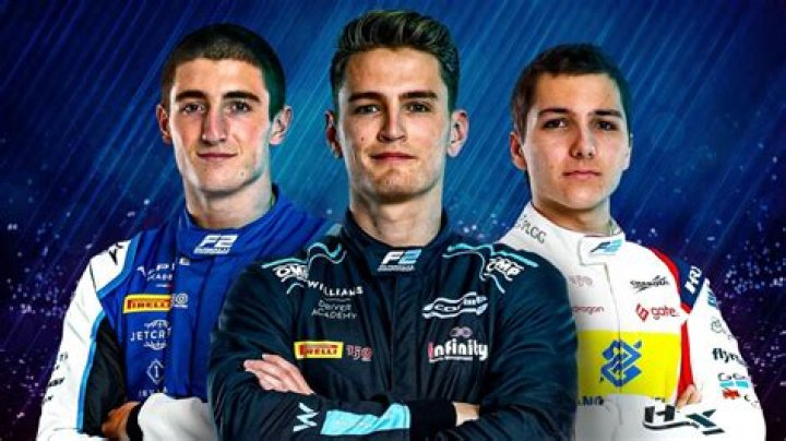 F3: Who Are Jak Crawford Parents? Explore The Net Worth Of The Racing Driver