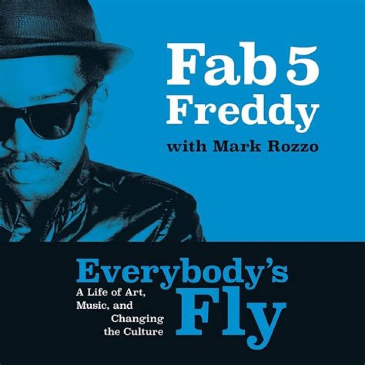 Fab Five Freddy’s Net Worth, Biography, Career, Awards, Fact and Life Story