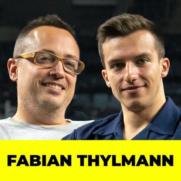 Fabian Thylmann Net Worth, Income, Salary, Earnings, Biography