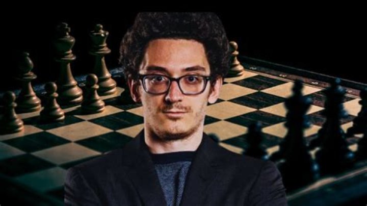 Fabiano Caruana Bio, Wiki, Age, Height, Net Worth, Chess, Girlfriend, Family