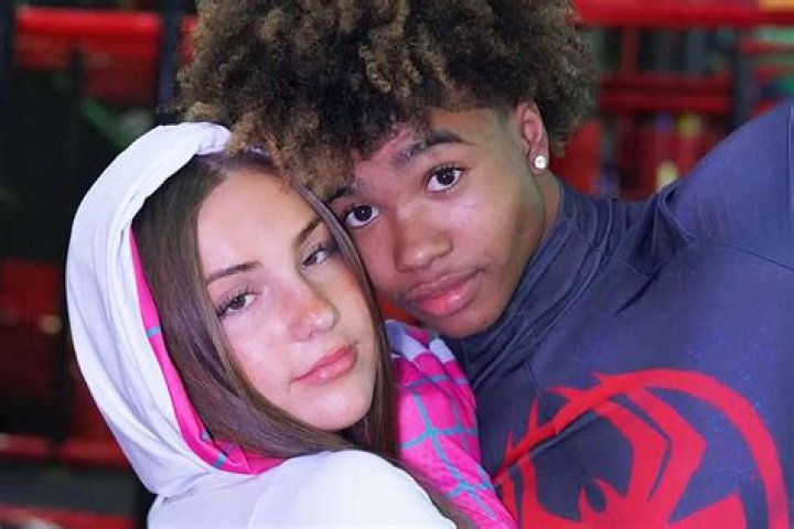 Fabio Capri Bio, Wiki, Age, Height, Parents, Girlfriend, Career, and Net Worth