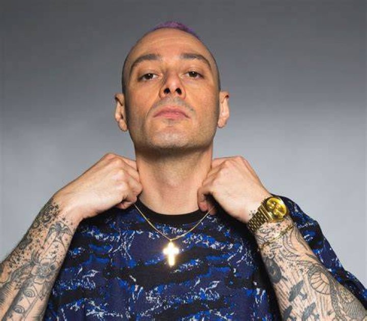 Fabri Fibra