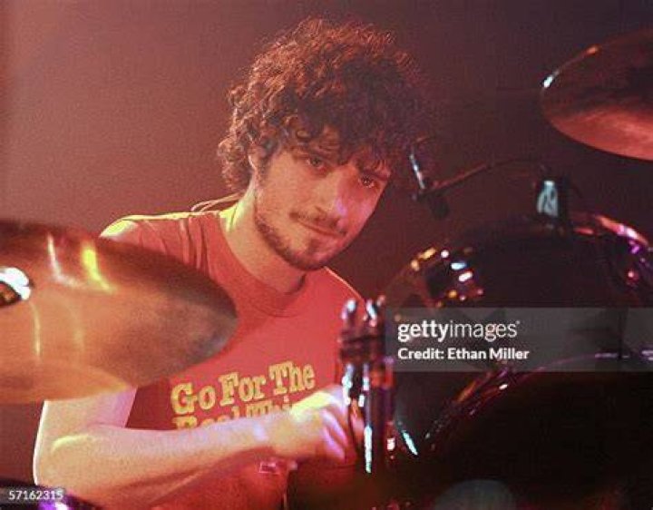 Fabrizio Moretti