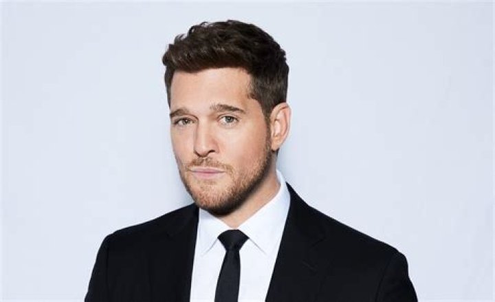 Fact Check: Does Michael Buble Wear A Toupee? Speech Impediment Issues Details To Know