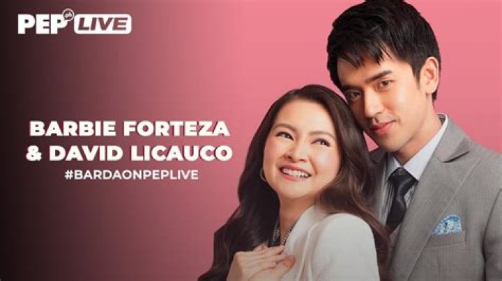 Fact Check: Is David Licauco Gay Or He Have A Girlfriend?