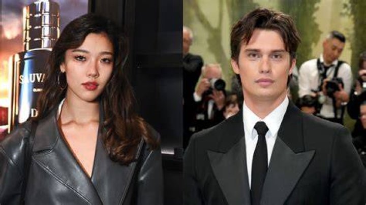 Fact Check: Is Nicholas Galitzine Gay? Meet His Girlfriend Or Partner