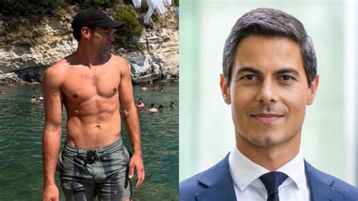Fact Check: Is Rob Smith Gay In Real Life? Political Analyst Opens Up About His Sexuality