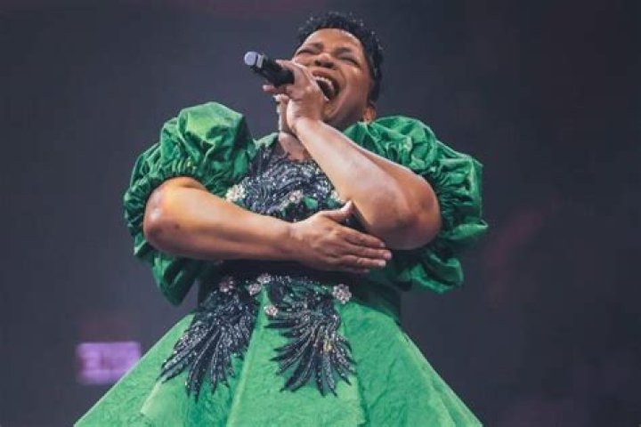 Fact Check: Rebecca Malope Death – Singer Died Or Is She Alive?