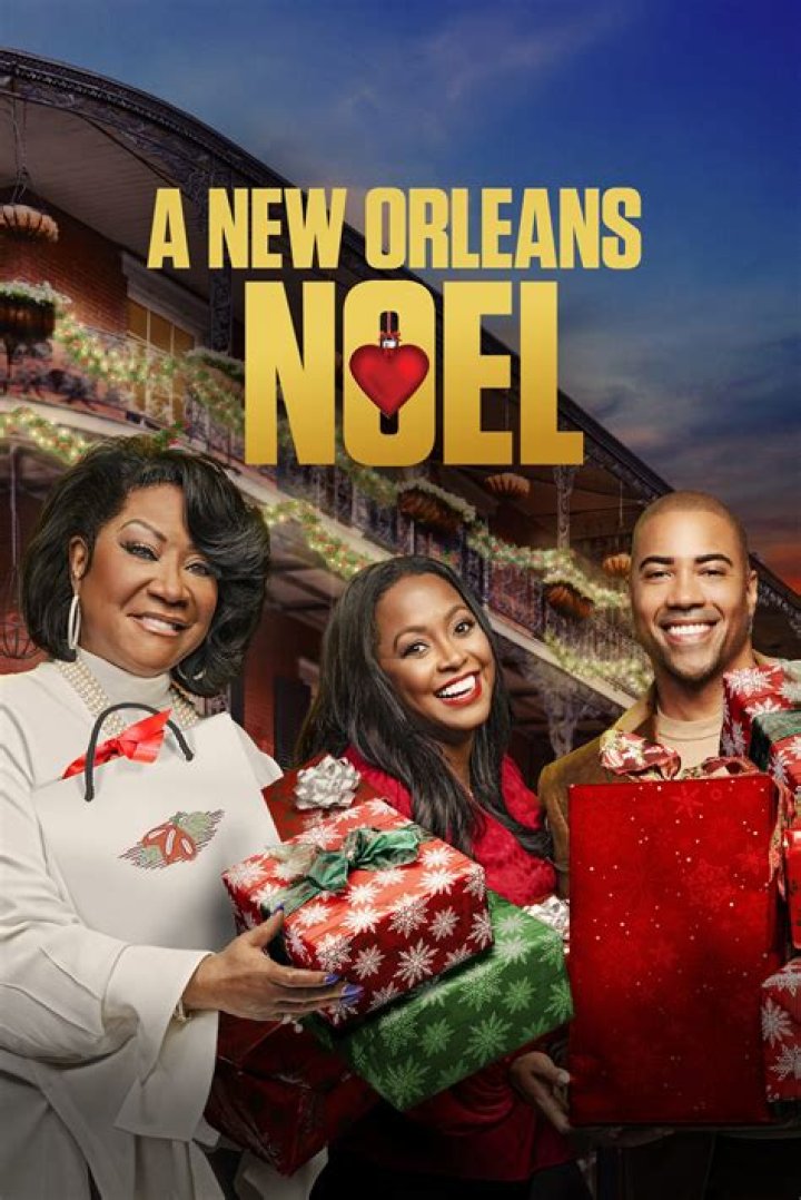 Facts About Donna DuPlantier From A New Orleans Noel