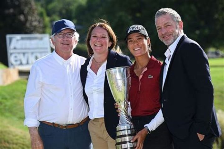 Fans Are Eager To Know About Celine Boutier Partner And Parents