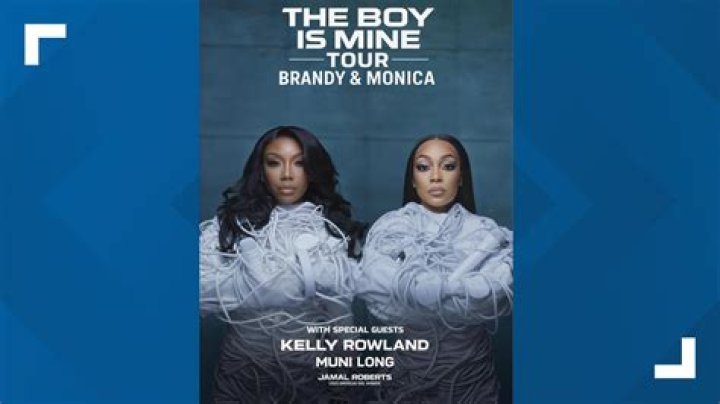 Fans Wonder If Allison Day and Brandy Johnson Are Dating, What Happened With Them On Tiktok?