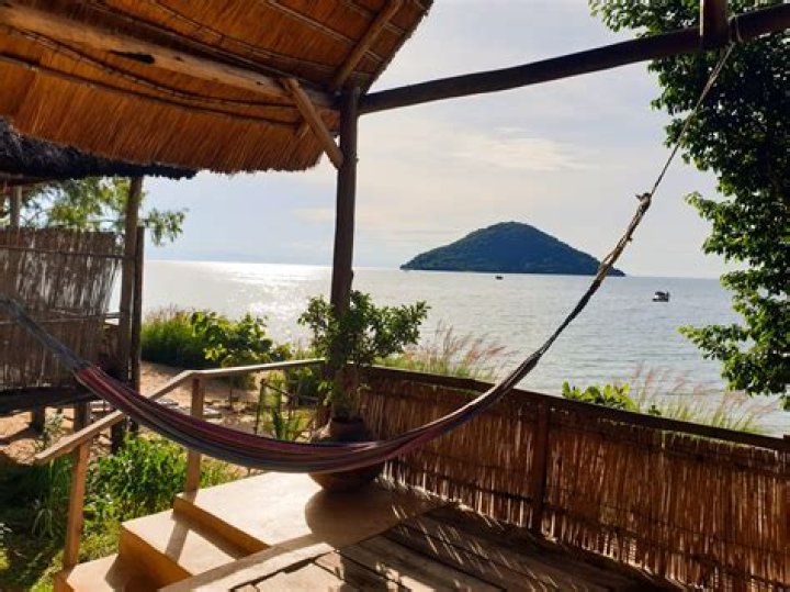 Fat Monkey Lodge, Monkey Bay, Malawi
