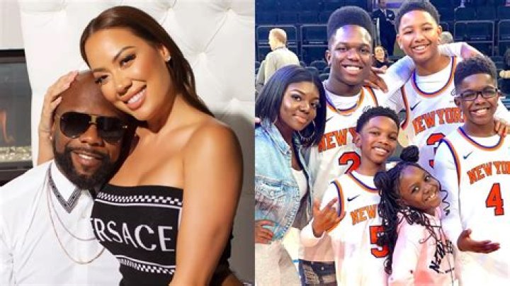 Father: Who Is Jonathan Morris Wife? Everything On His Net Worth And More