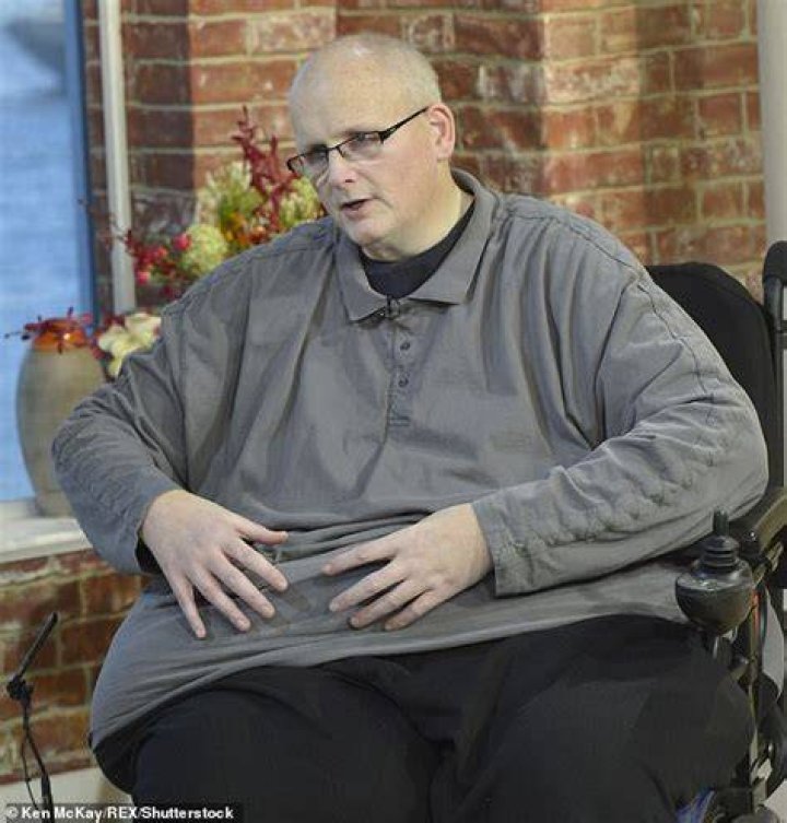 Fattest Man Died From Suicide, Where Is Ricky Naputi Wife Cheryl Naputi Now?