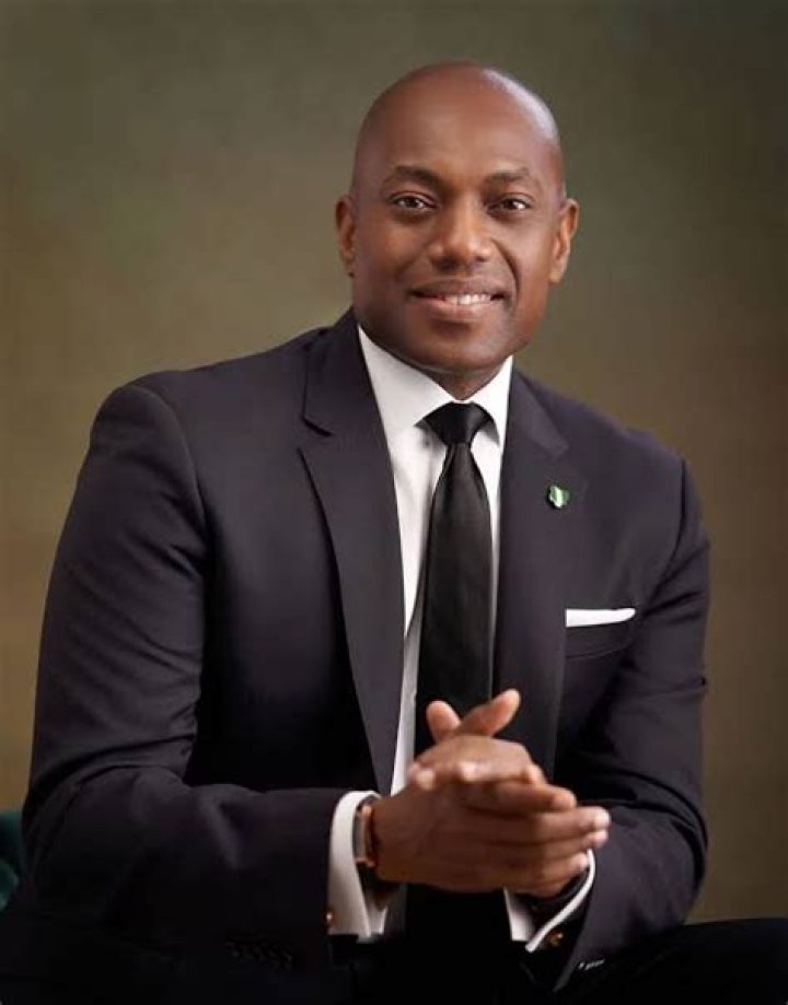 Fela Durotoye Biography, Education, Career, Controversies, And Net Worth
