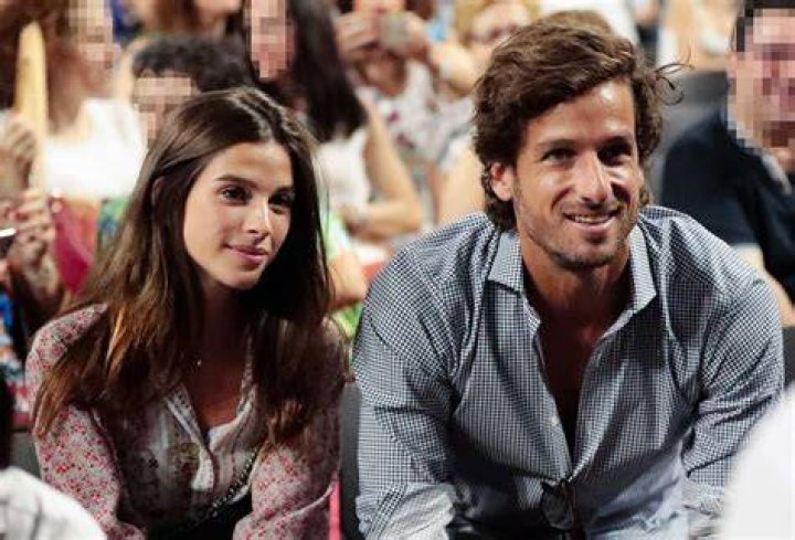 Feliciano López Wife: Who is Sandra Gago?