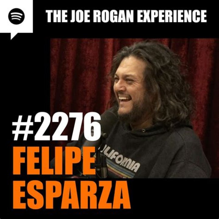 Felipe Esparza Net Worth, Income, Salary, Earnings, Biography