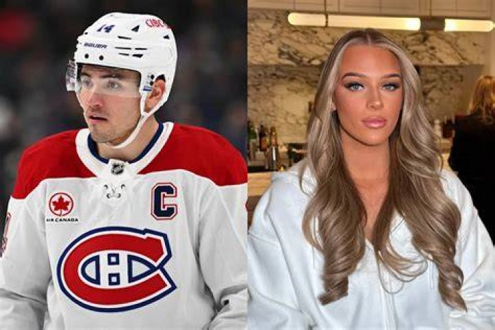 Felix Antoine Tremblay Wikipedia, Age and Conjointe Details To Know