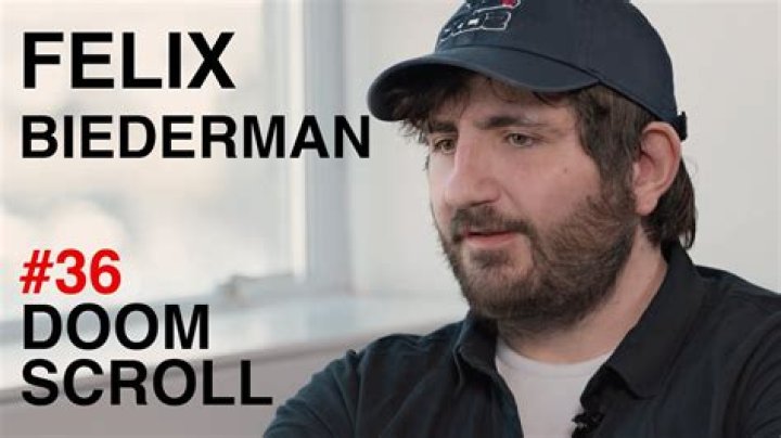 Felix Biederman Biography, Age, Height, Education And Chapo Trap House.