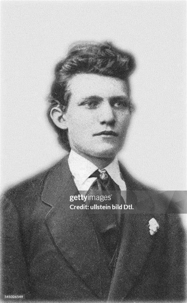 Felix Schumann