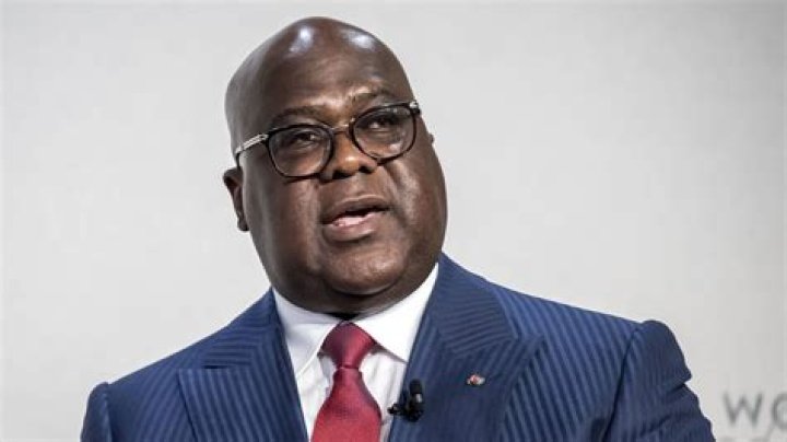 Félix Tshisekedi’s biography, fact, career, awards, net worth and life story
