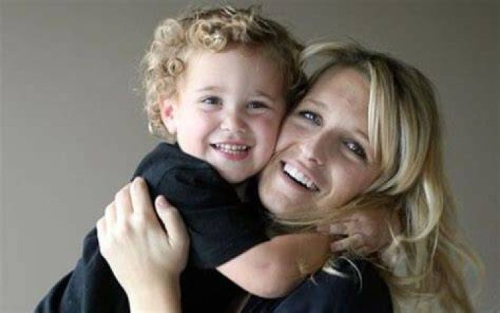 Finley Elaine Griffin-All About Blake Griffin’s Daughter And Her Life