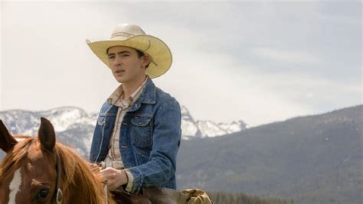 Finn Little Yellowstone Season 5 Cast | Age, Height, Bio, Early Life