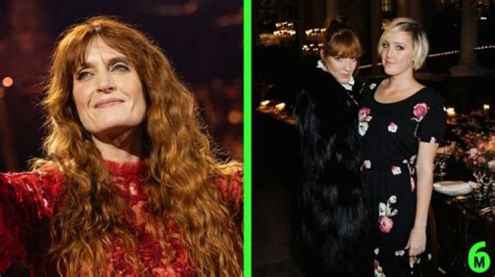 Florence Welch Siblings: Meet Grace Welch & J.J Welch