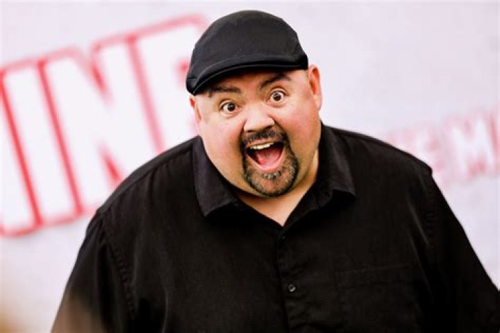 Fluffy Iglesias (Comedian) Bio, Wiki, Age, Height, Family, Wife and Net Worth.