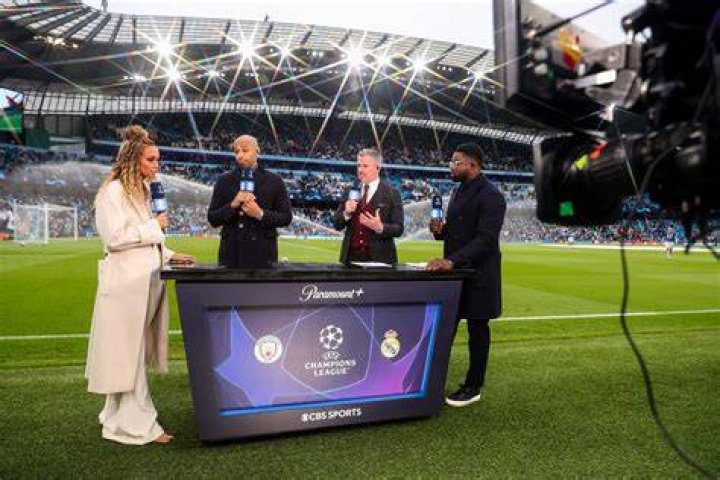 Football Pundit – Micah Richards’s Wife, Partner And Married Life
