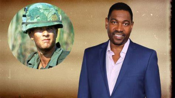 Forrest Gump Actor Mykelti Williamson’s Net Worth Details