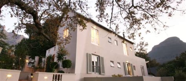 Four Rosmead Boutique Guest House, bergheim, South Africa