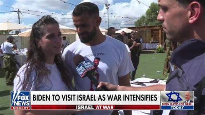 Fox News: Is Trey Yingst Israeli? Religion, Ethnicity And Nationality