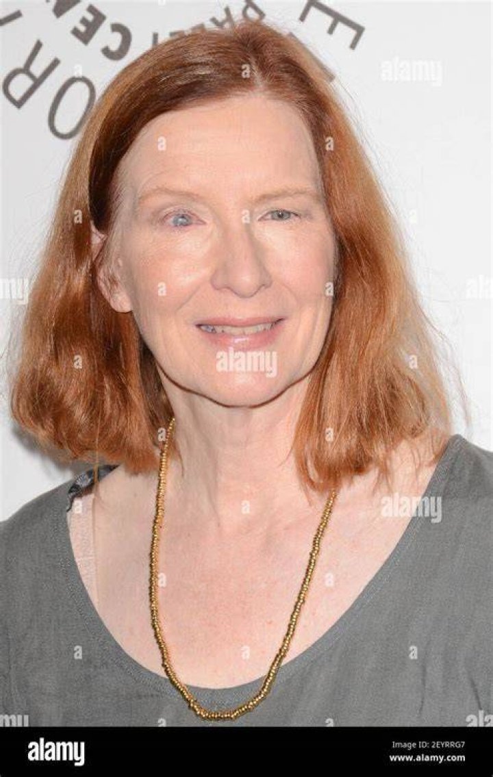 Frances Conroy Biography, Age, Husband, Films, Eye Injury | Accident