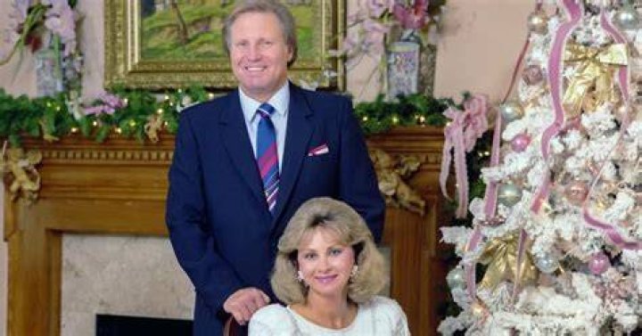Frances Swaggart
