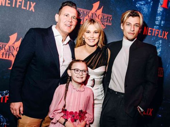 Francesca Reale Biography, Age, Parents, Stranger Things, Shows, and Net Worth