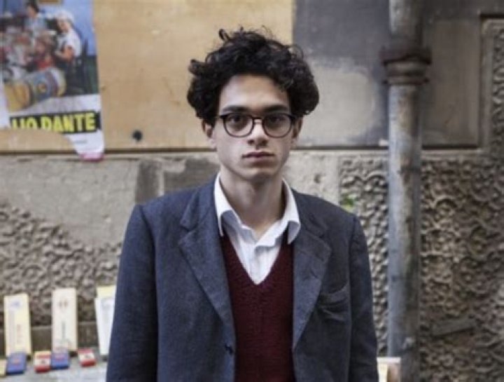 Francesco Serpico