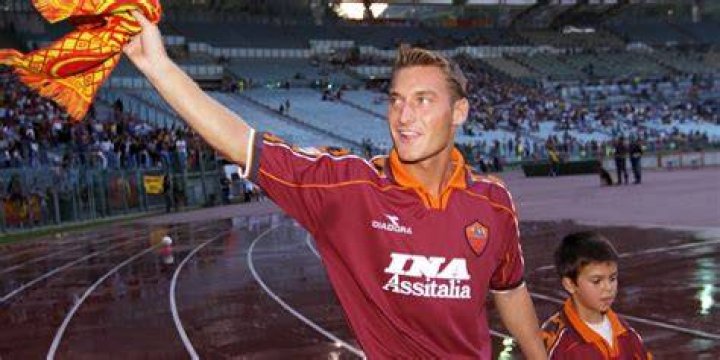 Francesco Totti