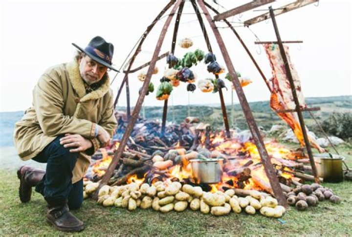 Francis Mallmann