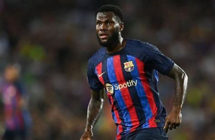 Franck Kessie Height, Weight, Net Worth, Age, Birthday, Wikipedia, Who, Nationality, Biography