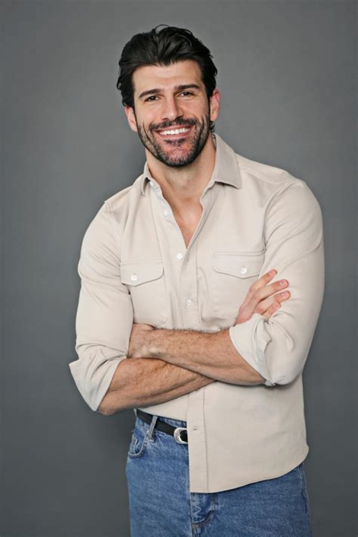 Franco Lo Presti Wiki, Biography, Height, Weight, Net Worth, Age, Who, Instagram