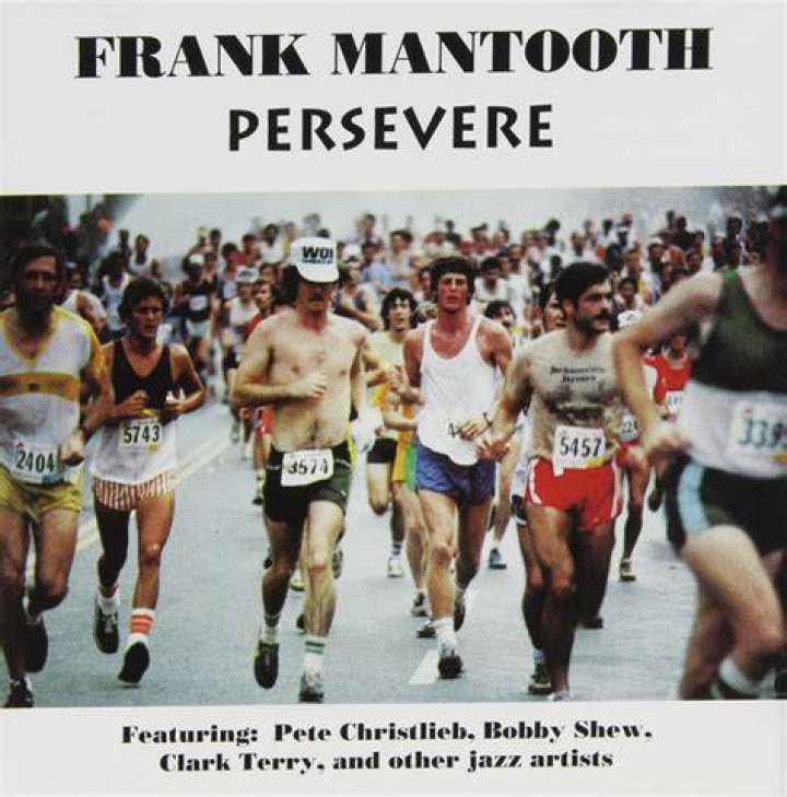 Frank Mantooth