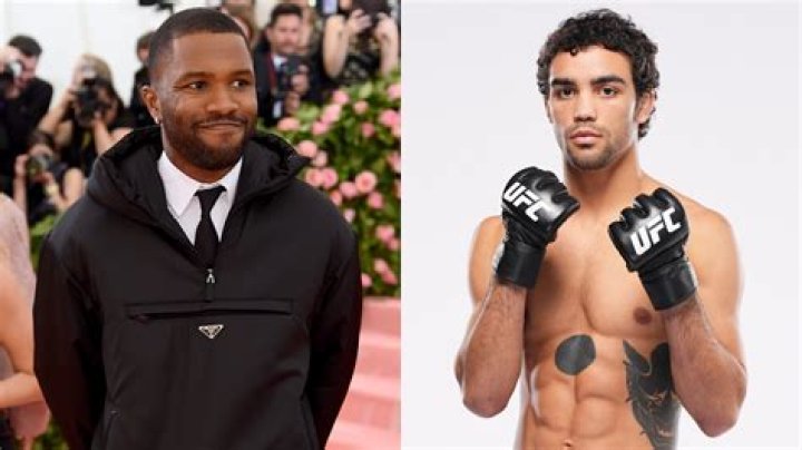 Frank Ocean: Boyfriend, net worth, tattoos, smoking & body facts