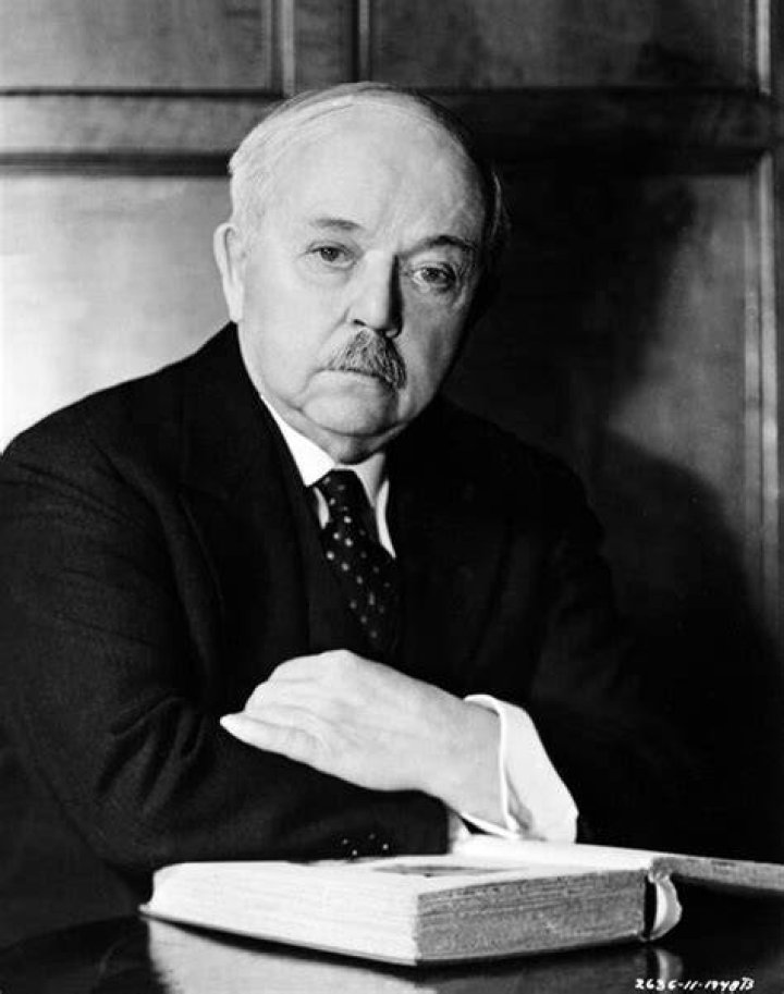 Frank Seiberling